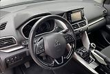 Mitsubishi Eclipse Cross 1,5 T-MIVTEC,120kW,serv.kn. - náhled 12