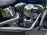 Harley-Davidson FLSTC Heritage Softail Classic (2017) - náhled 12
