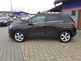 Chevrolet Trax (2013) 1.7 D 96Kw - náhled 6