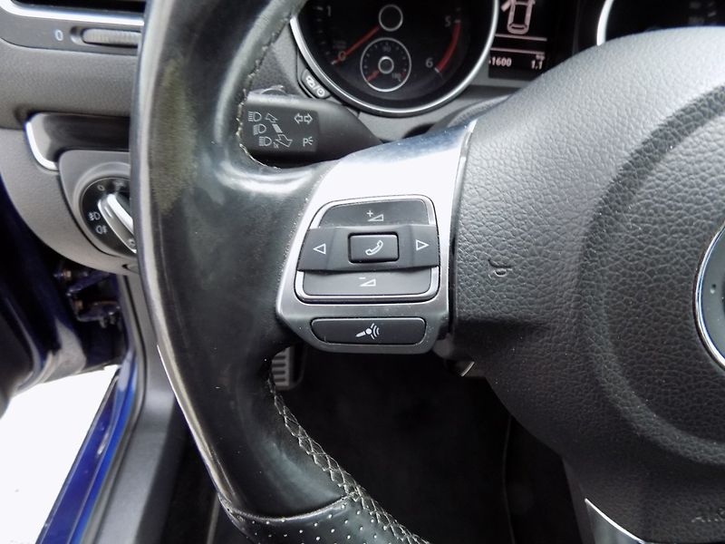 Volkswagen Golf (2012) 2.0 TDI/GTD/2.Maj/Klimatizace/ - fotka 26 z 45