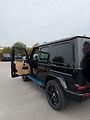 Mercedes-Benz Třídy G (2026) G63 AMG - náhled 1