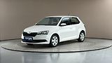 Škoda Fabia 1.0 TSI Active - náhled 1
