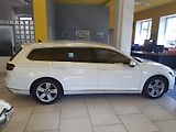 Volkswagen Passat 2.0 TDI COMBI NAVI LED APP  - náhled 7