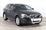 Volvo XC60 (2009) D4, 4X4, Automat, Serv.kniha - náhled 1