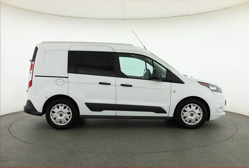 Ford Transit Connect (2018) Trend 1.5 EcoBlue, 5Míst, ČR - fotka 6 z 16