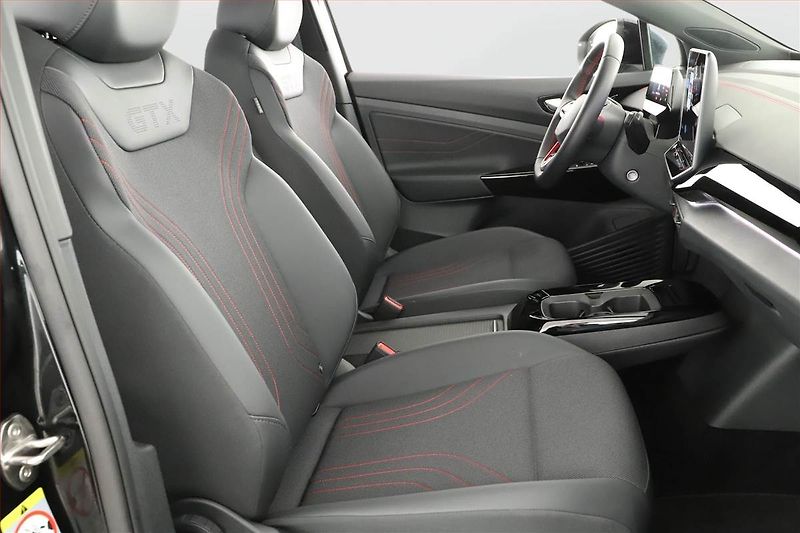 Volkswagen ID.5 (2025) GTX (82 kWh), SoH 99% - fotka 7 z 25