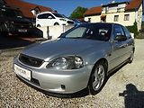 Honda Civic 1,6VTI 118kW - náhled 2
