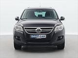 Volkswagen Tiguan 2,0 TDI Sport & Style Tažné - náhled 1
