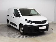 Peugeot Partner (2024) 1.5 BlueHDi, ČR, 1Maj, DPH - fotografie inzerátu