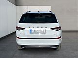Škoda Kodiaq 2,0 TDI 147 L&K 4x4 AT - náhled 4
