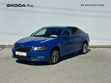 Škoda Superb (2018) 4X4GRT STY TD 140/2.0 A7F - náhled 1