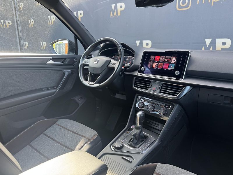 Seat Tarraco (2020) 2.0TDi DSG 4X4 Xcellence, ACC - fotka 15 z 56