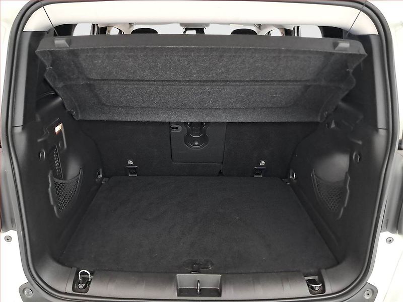 Jeep Renegade (2019) 1.0 T-GDI, Serv.kniha - fotka 14 z 18