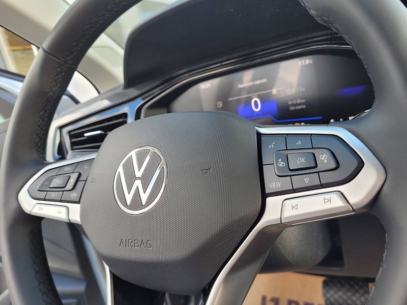 Volkswagen Taigo (2025) 1.0 TSI 85kW DSG People - fotka 19 z 38