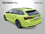 Škoda Octavia (2025) Combi 1.5 TSI M-HEV DSG Sportl - náhled 40