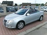 Volkswagen EOS (2008) 2,0TDI 8V CABRIO  - náhled 31