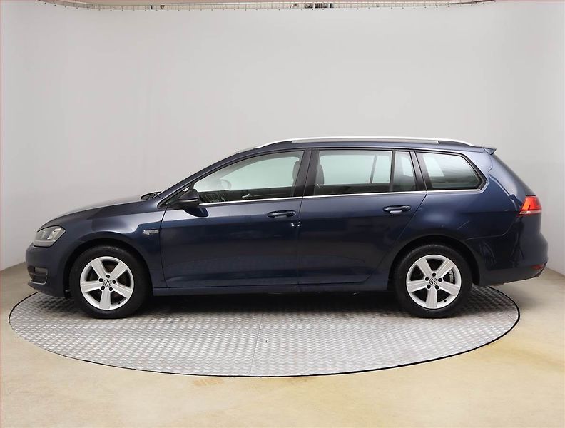 Volkswagen Golf (2014) Comfortline 1.4 TSI - fotka 3 z 18
