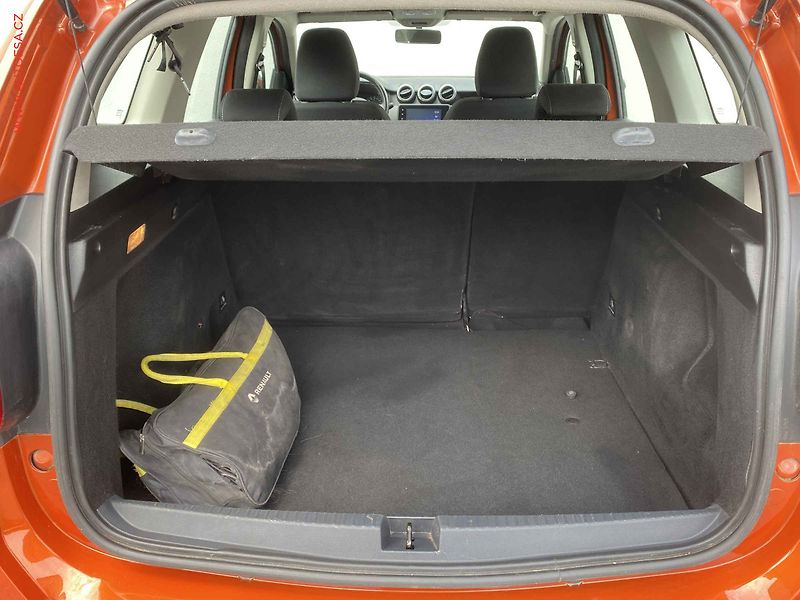 Dacia Duster (2021) 1.3TCe, TZ, navi, kamera - fotka 7 z 17