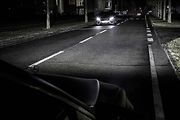 Digital Light: Mercedes-Benz představil nové světlomety.