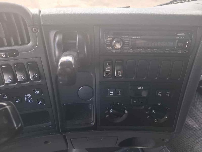 Scania R420 LA4X2 - fotka 23 z 42