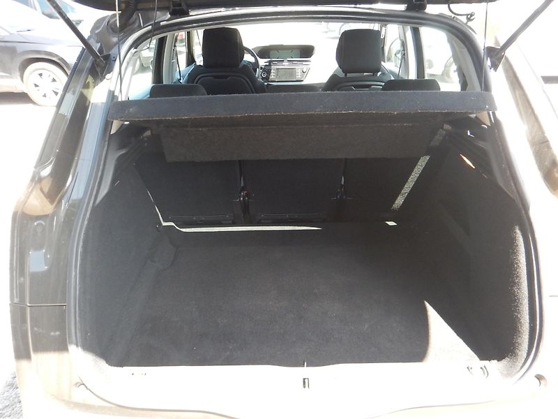 Citroën C4 Picasso 1.6i, 88 kW, DIGIKLIMA - fotka 14 z 27