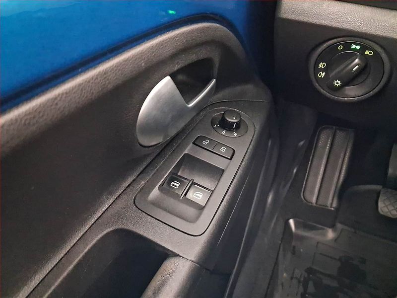 Škoda Citigo (2019) Style 1.0 MPI, Park. senzory - fotka 16 z 16