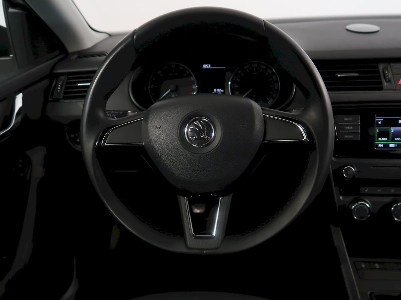 Škoda Octavia (2016) ACTIVE 1.6TDI 81KW SERVIS ROZV - fotka 9 z 25