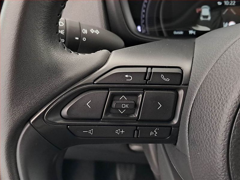 Toyota Aygo (2025) 1.0, ČR,1.maj, Serv.kniha - fotka 15 z 17