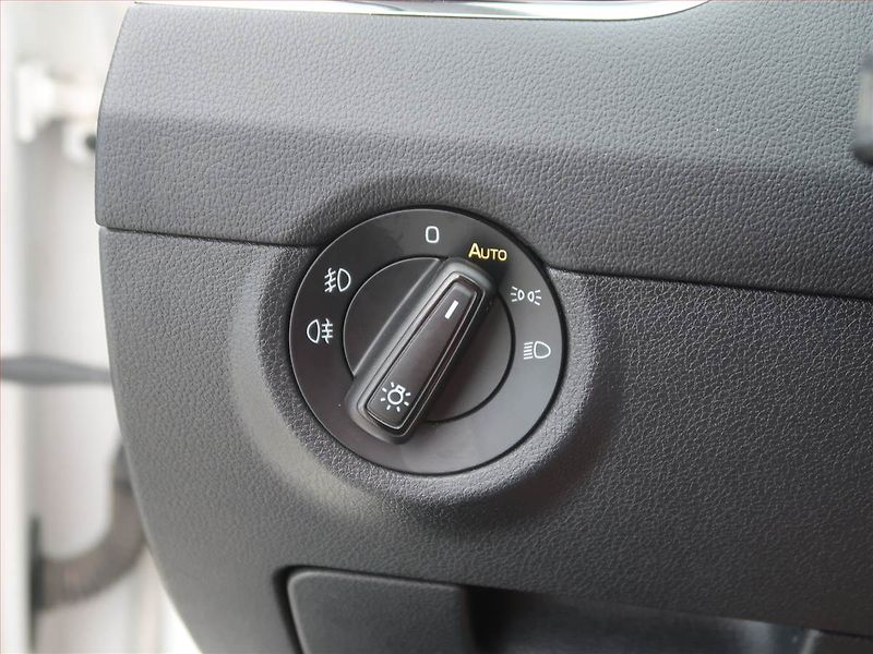 Škoda Octavia (2018) Style 1.5 TSI, Automat - fotka 18 z 19
