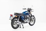 Honda CB 750 (1974) FOUR - náhled 2