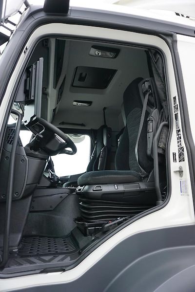 Mercedes-Benz Actros (2020) 1830 / E 6 / MP 5 / KONTENER + - fotka 7 z 49