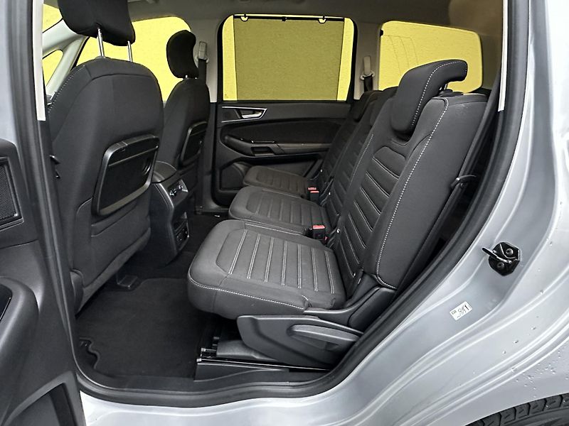 Ford Galaxy (2016) 1.5/118kW TITANIUM * 7.Míst *  - fotka 28 z 43