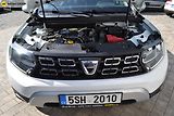 Dacia Duster 1.6i-84KW 4x4 ARCTICA - náhled 31