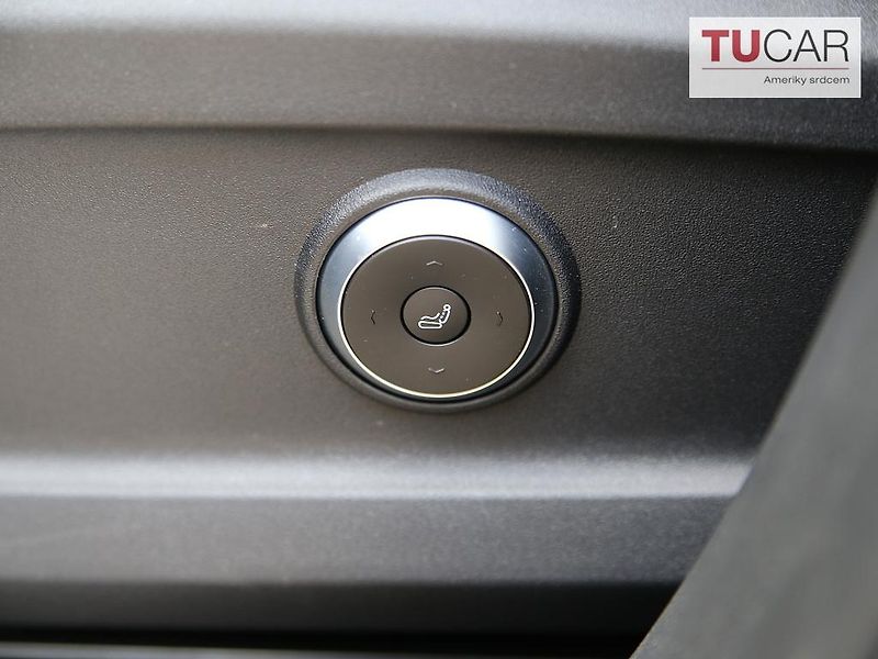 Chery TIGGO 9 PHEV (2026) Unique AWD - fotka 29 z 31