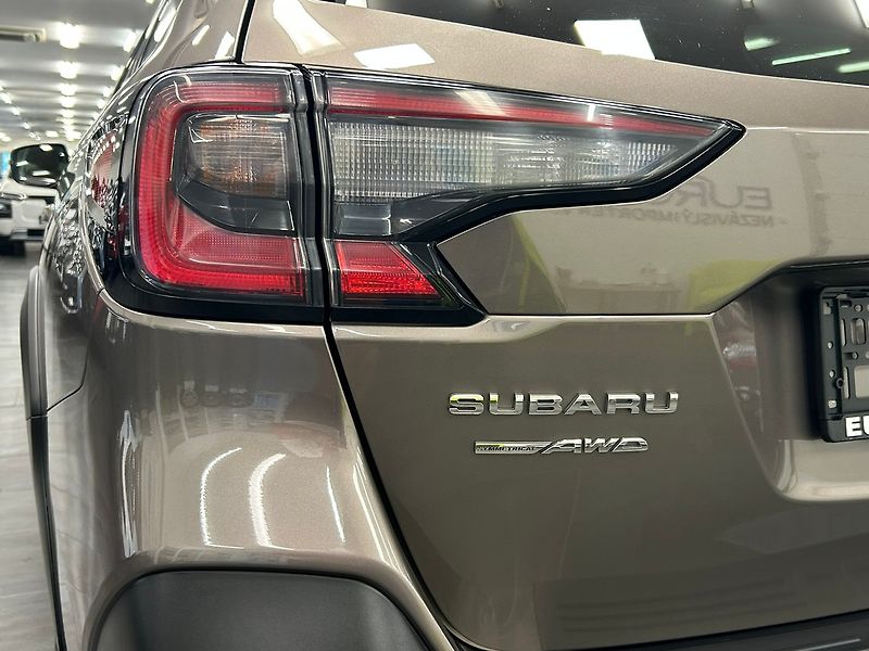Subaru Outback (2024) 2.5 Touring 2024 | Záruka - fotka 13 z 66