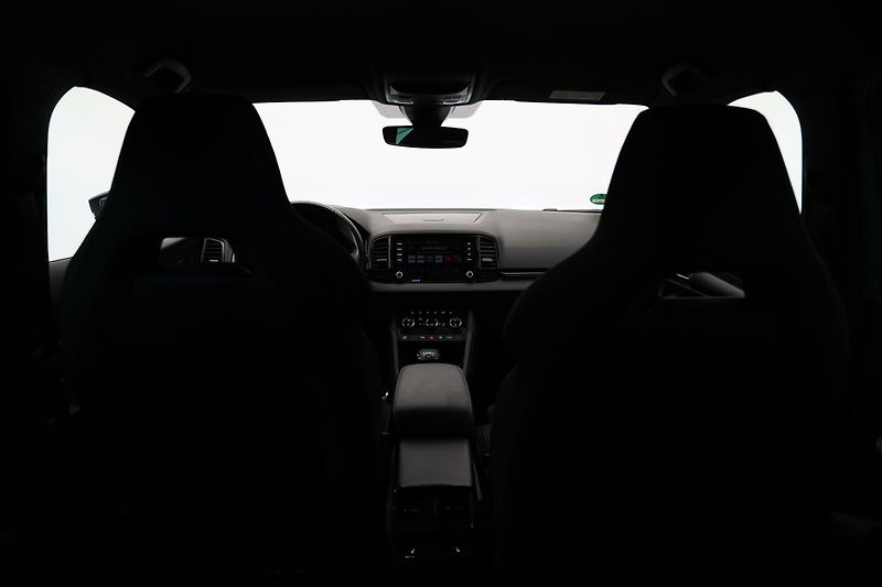 Škoda Karoq - fotka 25 z 28
