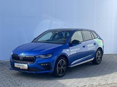 Škoda Scala (2026) Monte Carlo 7DSG 1,0TSI - fotografie inzerátu