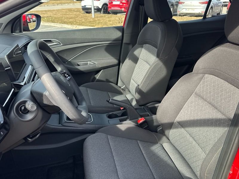 MG MG3 (2026) 1.5 DVVT Elegance - fotka 10 z 20