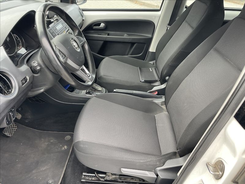 Škoda Citigo 0,0 iV 61kw Automat - fotka 7 z 23