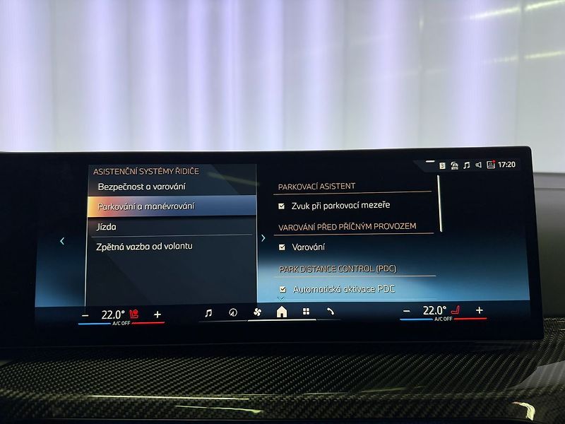 Alpina B3 GT xDrive 389 kW TOURING 430, - fotka 22 z 34
