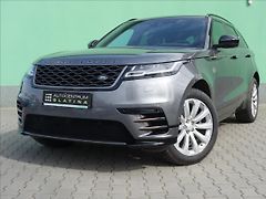 Land Rover Range Rover Velar 2,0 177kW R-Dynamic AWD - fotografie inzerátu