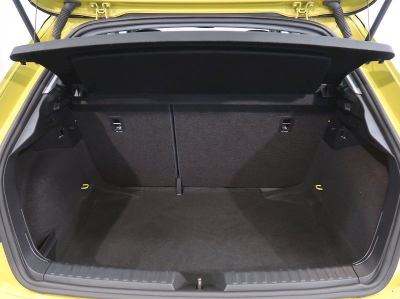 Audi A1 (2020) 1.0TSI 85KW DSG - fotka 31 z 32