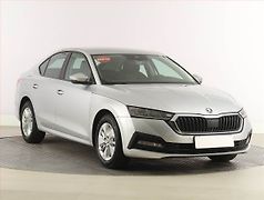 Škoda Octavia (2022) Style 1.0 TSI, Serv.kniha - fotografie inzerátu