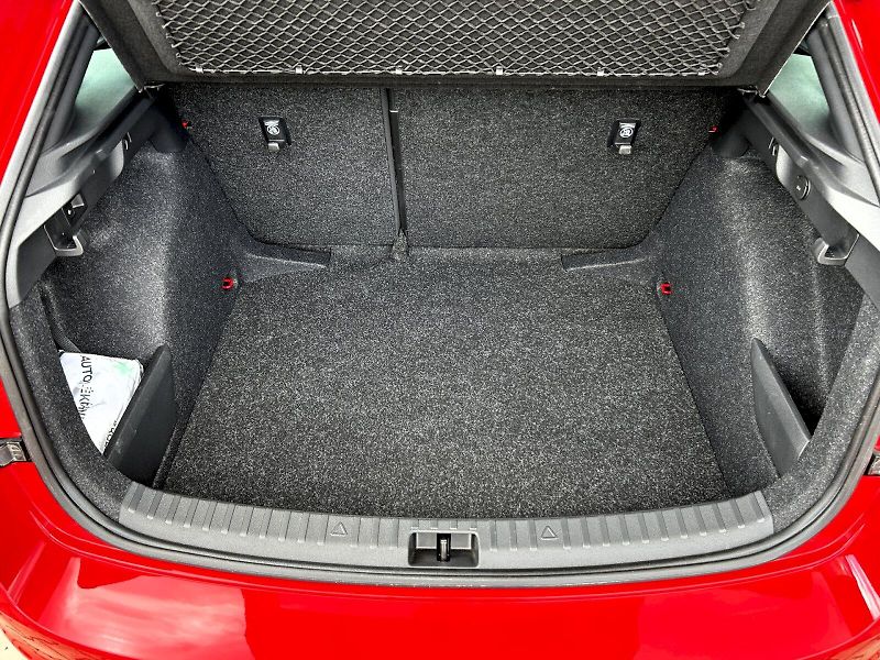 Škoda Scala (2025) 1.5 TSI 110kW DSG Monte Carlo - fotka 29 z 35
