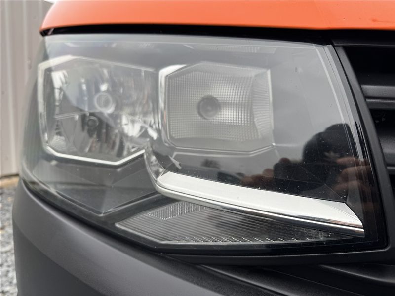 Volkswagen Transporter 2,0 TDI 110kW 4MOT DPH původČR - fotka 8 z 50