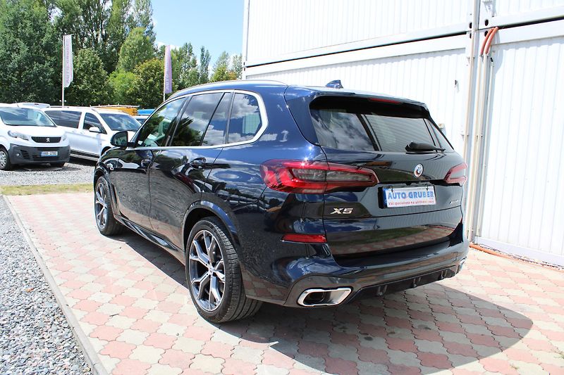 BMW X5 XDRIVE 45E Harman/Kardon - fotka 5 z 34