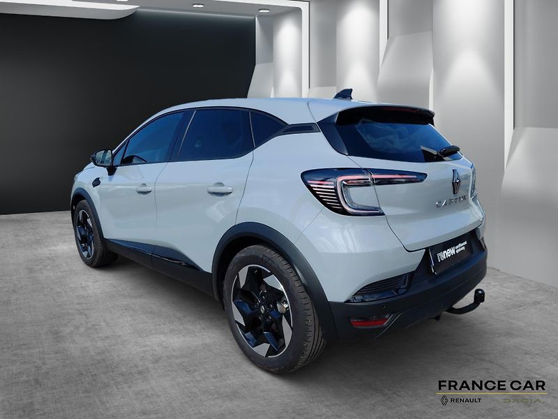 Renault Captur (2025) 1,3 TCe 116 kW EDC Techno - fotka 7 z 25