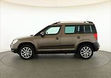 Škoda Yeti (2010) 1.4 TSI, Navi, Tempomat - náhled 2