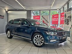 Volkswagen Passat 2.0 TDi DSG ELEGANCE, DCC, ČR  - fotografie inzerátu