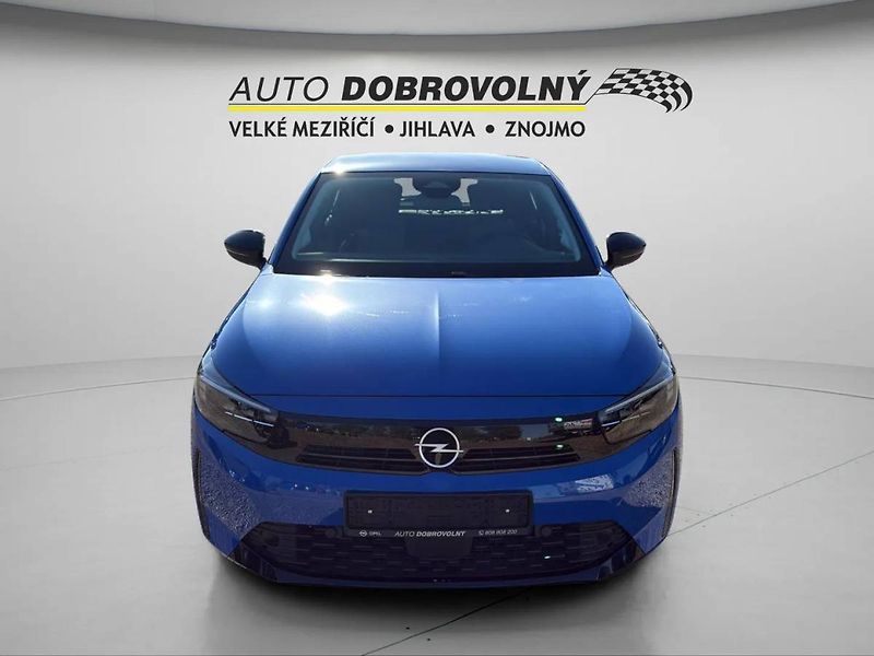 Opel Corsa (2026) Edition 1.2 TURBO (74kW/100k) - fotka 12 z 24